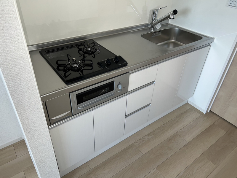 キッチン 写真3