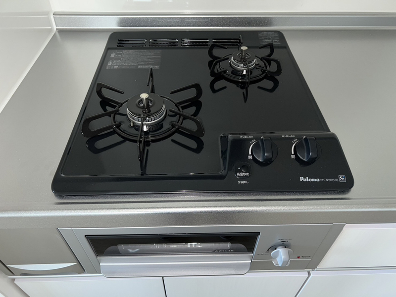 キッチン 写真19