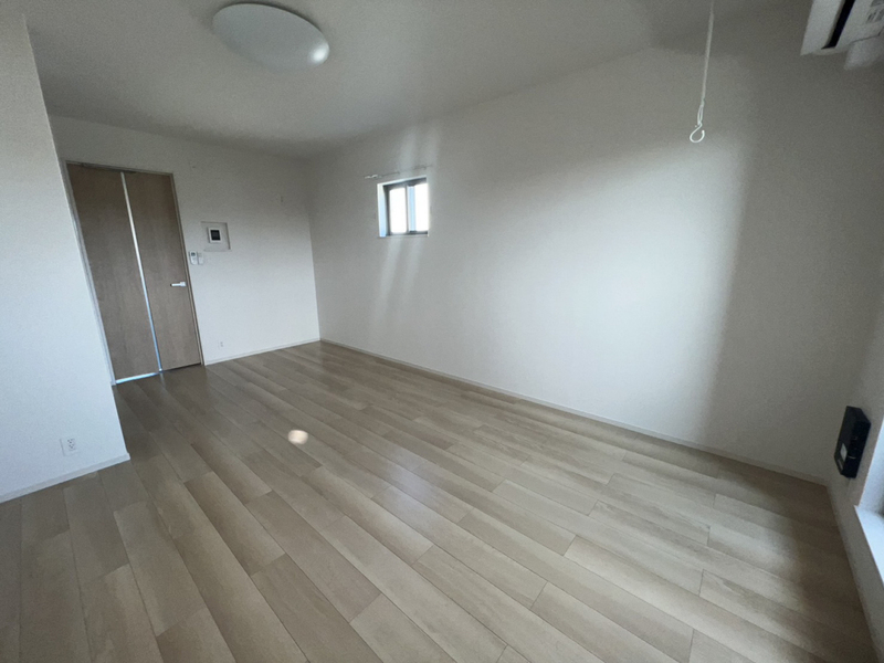 リビング 写真17