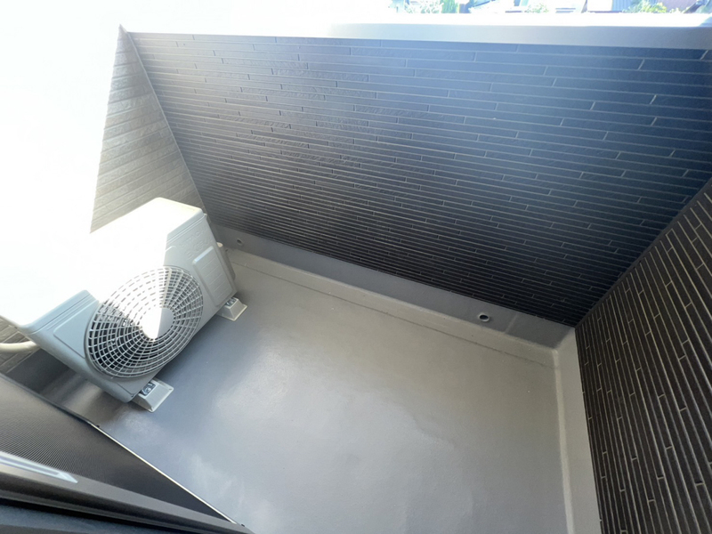 バルコニー・ベランダ 写真14