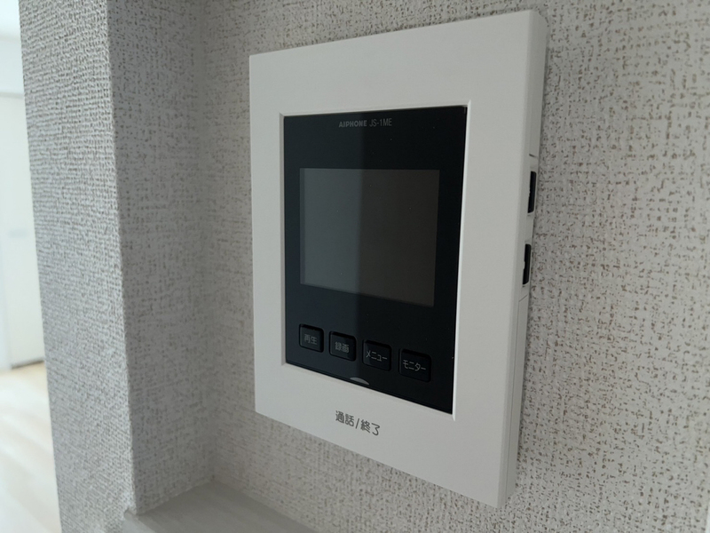 セキュリティ 写真13