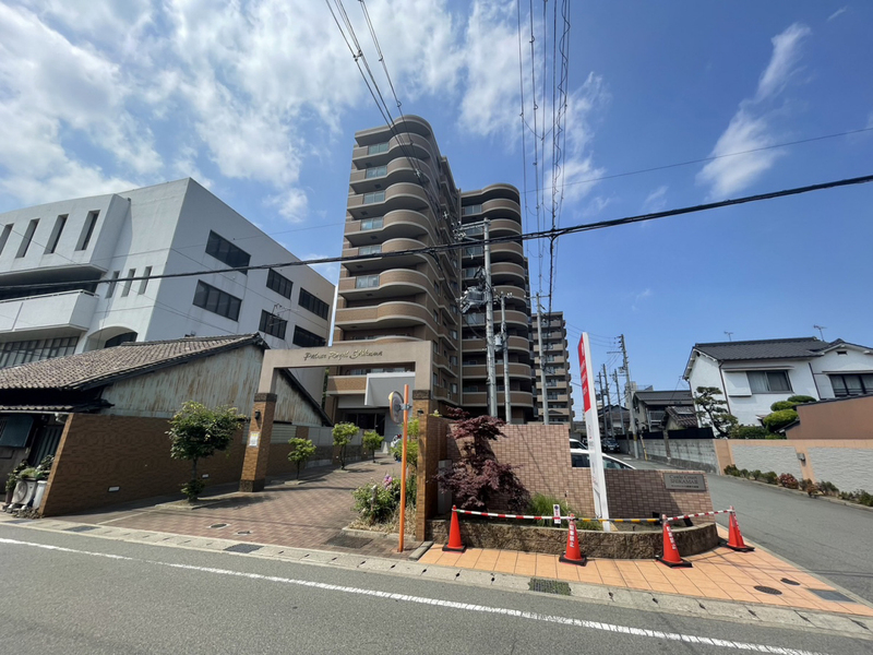 パレ・ロワイヤル飾磨