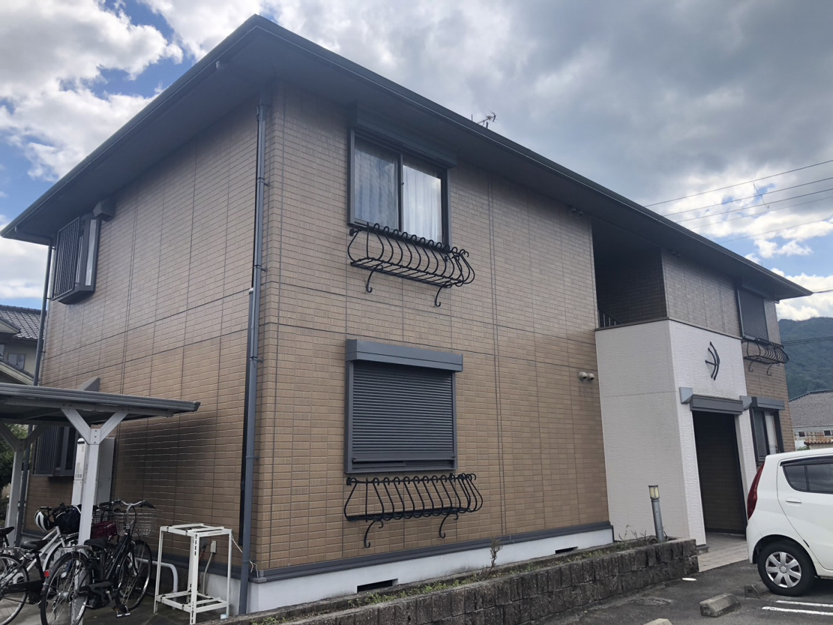 ソレイユ（神岡町）
