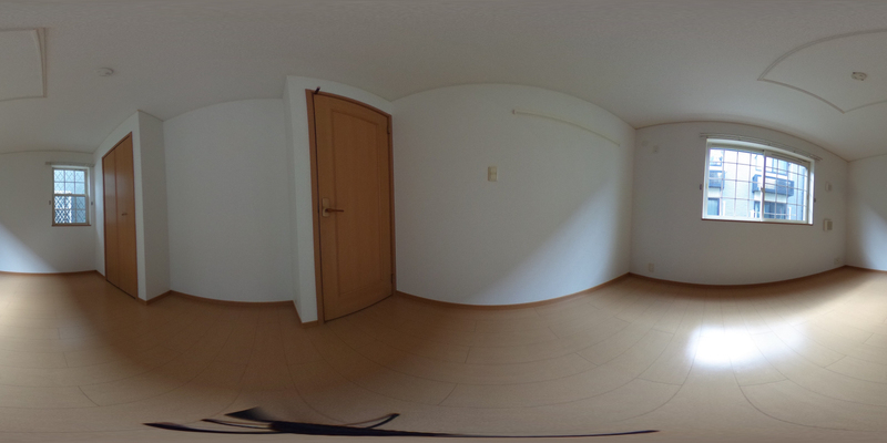 寝室 写真37
