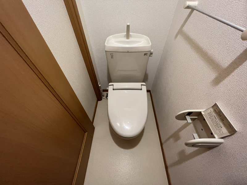 トイレ 写真5