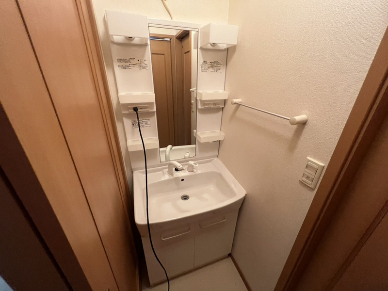 洗面所 写真6