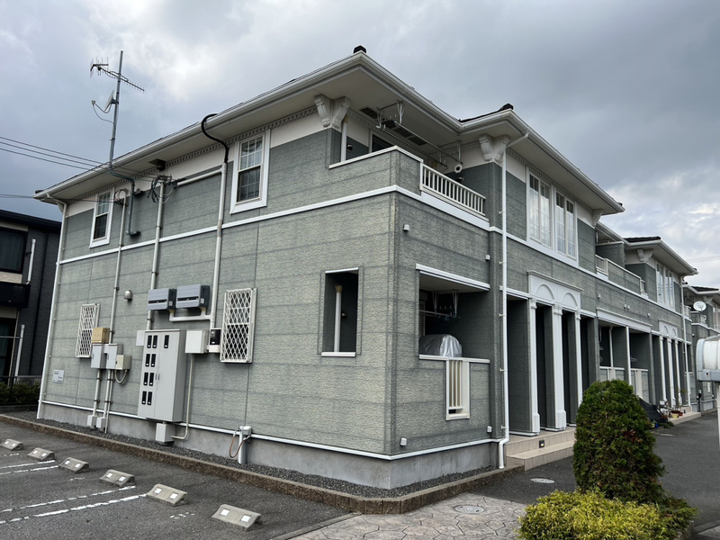 外観 写真29