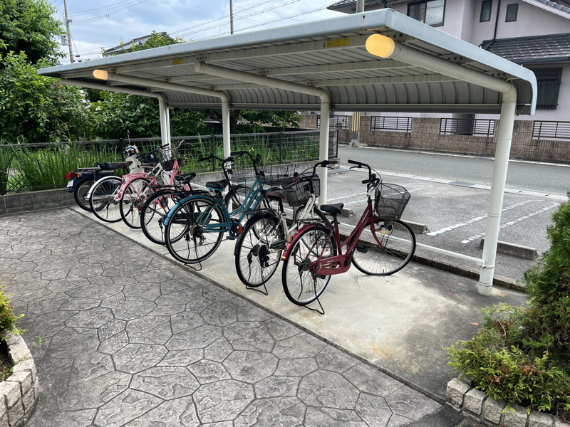 共用部 写真11