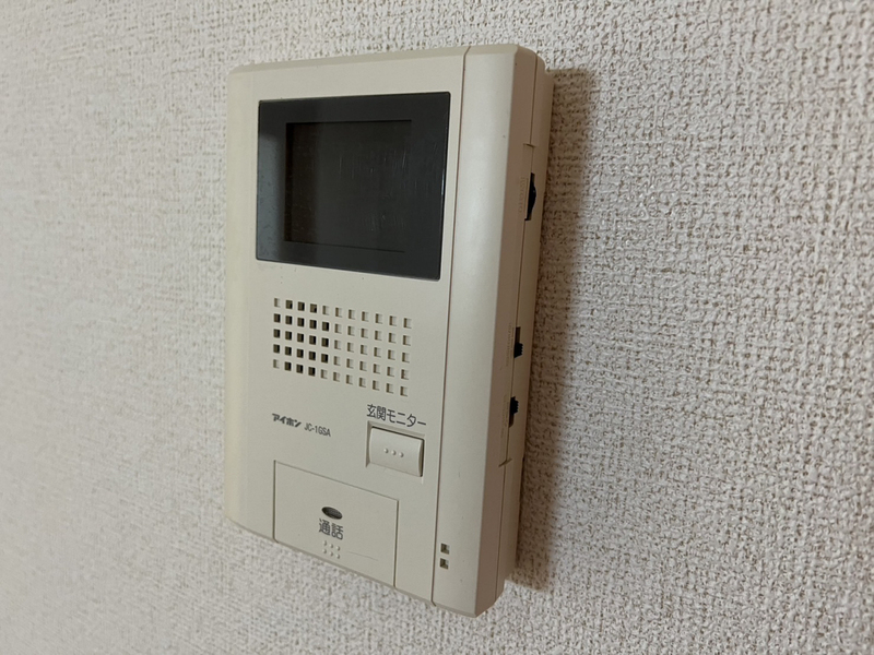 セキュリティ 写真13