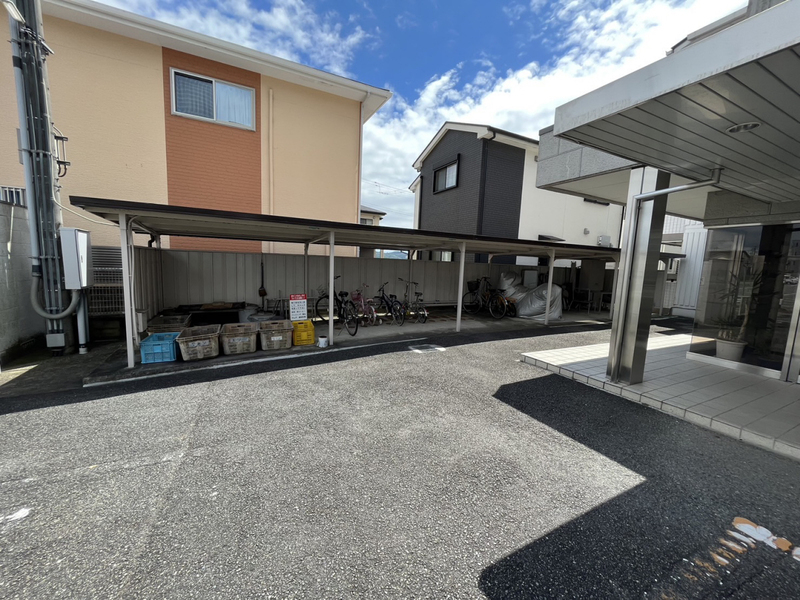 共用部 写真11