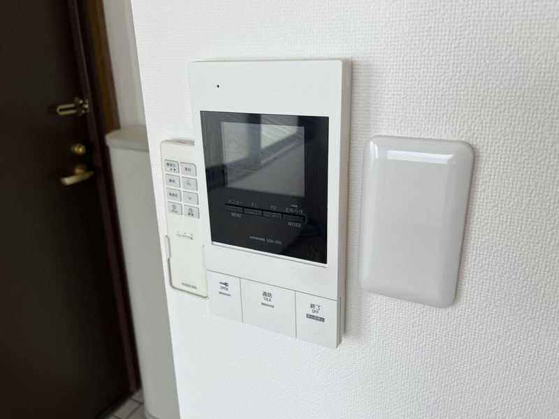 セキュリティ 写真13