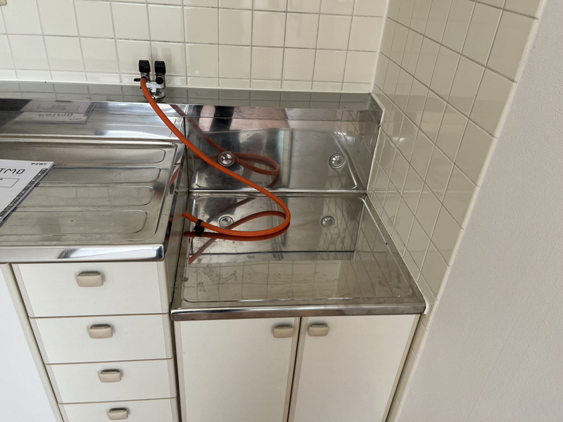 キッチン 写真19