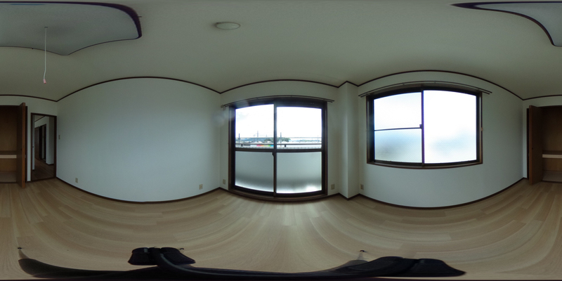 リビング 写真34