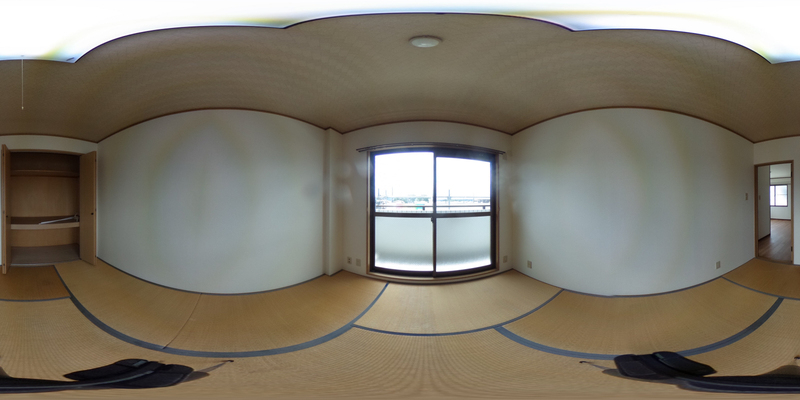 寝室 写真37