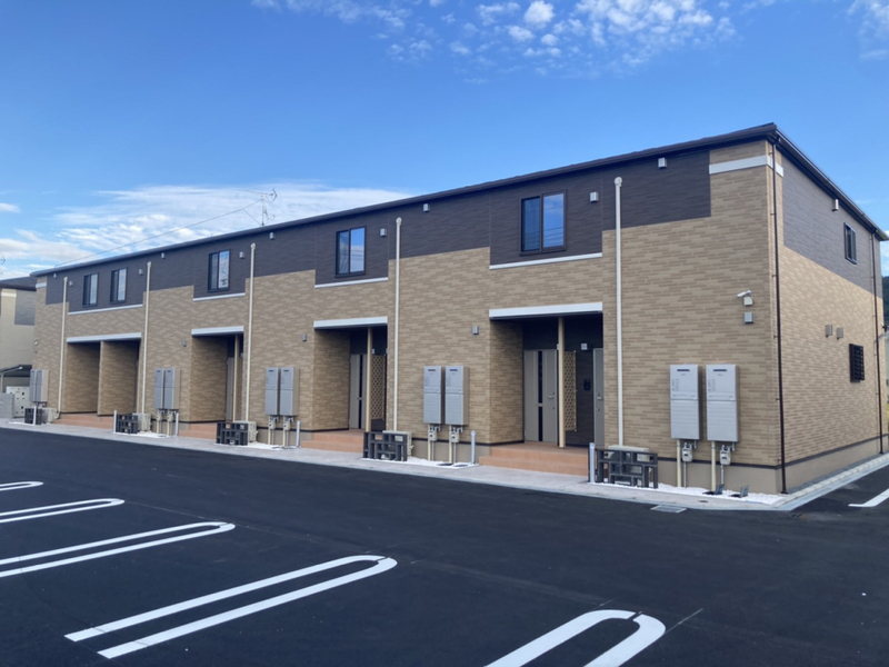 エテルネル・ボヌールⅡ