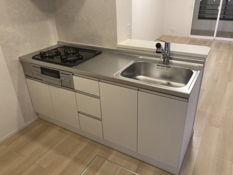 キッチン 写真3