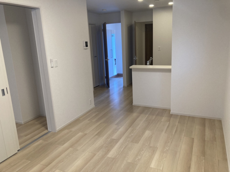 リビング 写真2