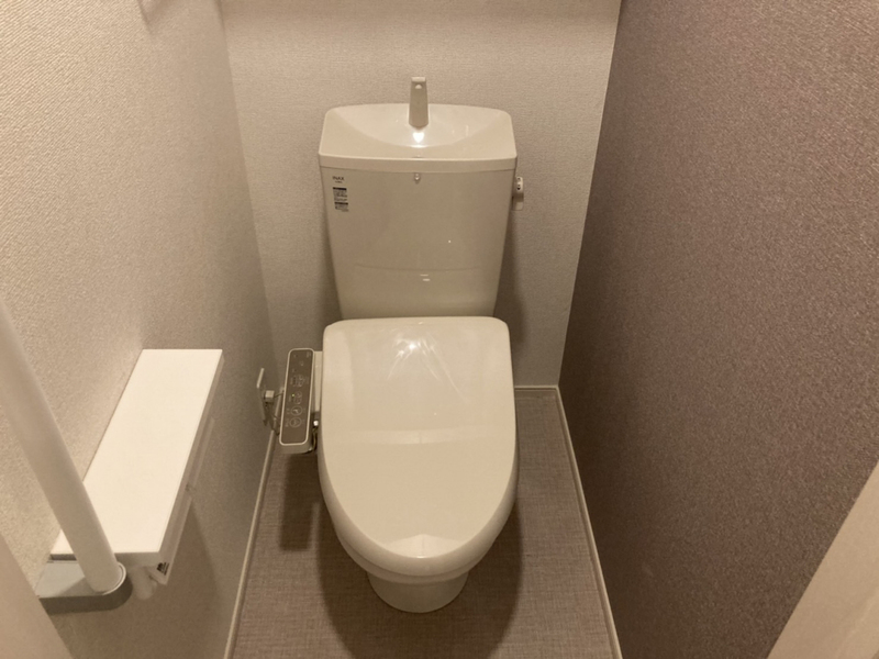 トイレ 写真5