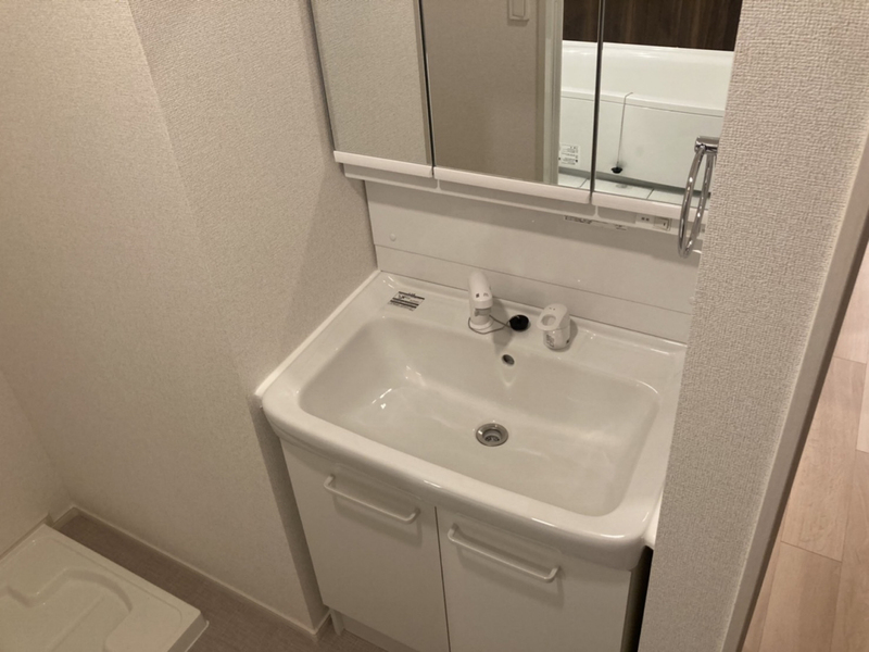 洗面所 写真6