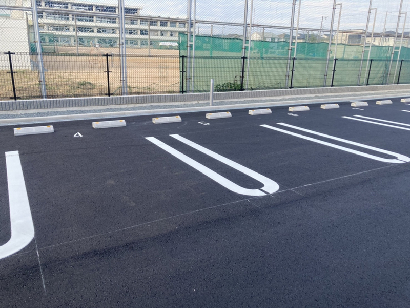 駐車場 写真10