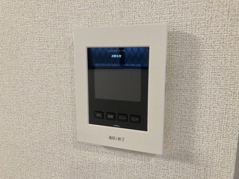 セキュリティ 写真12