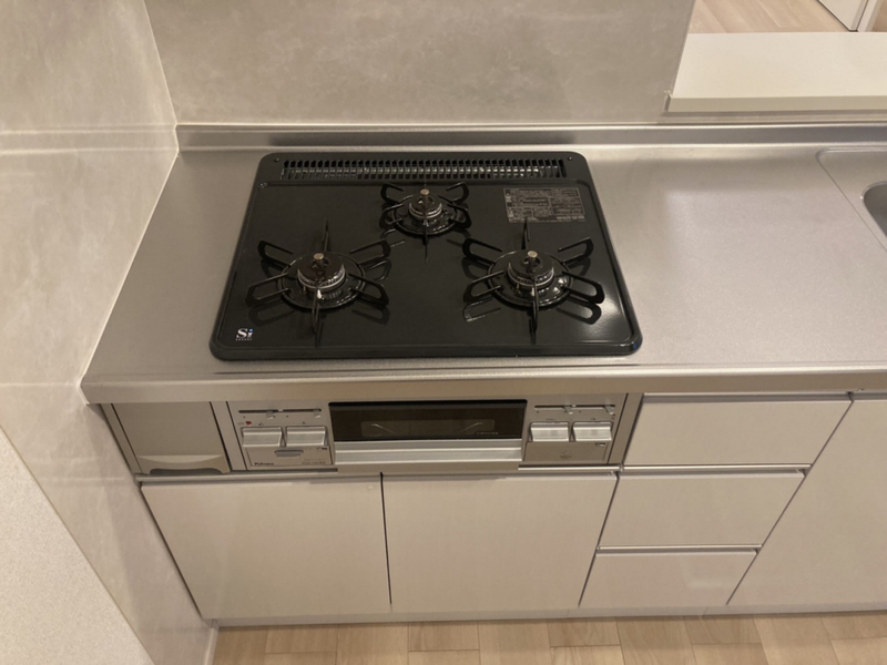 キッチン 写真20