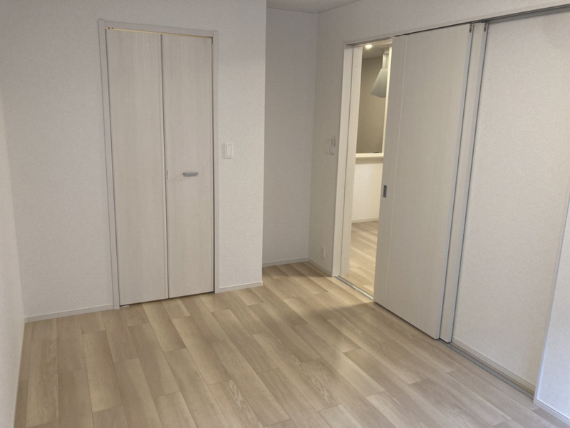 子供部屋 写真18