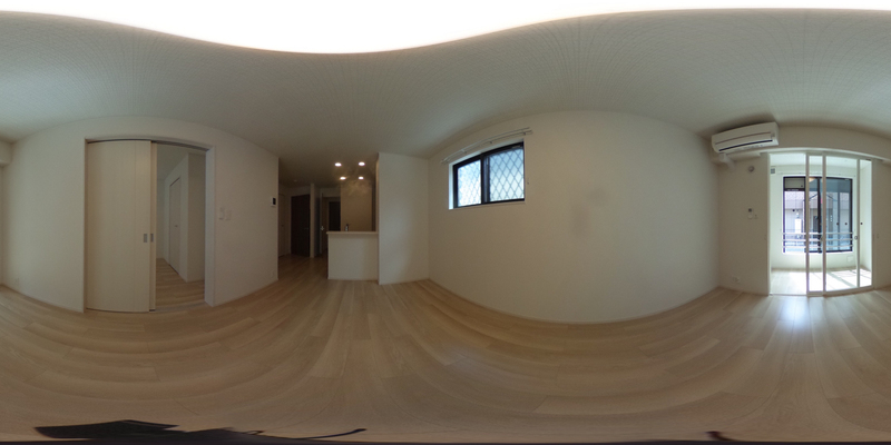 リビング 写真34