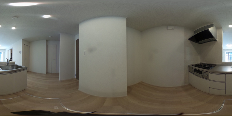 キッチン 写真35