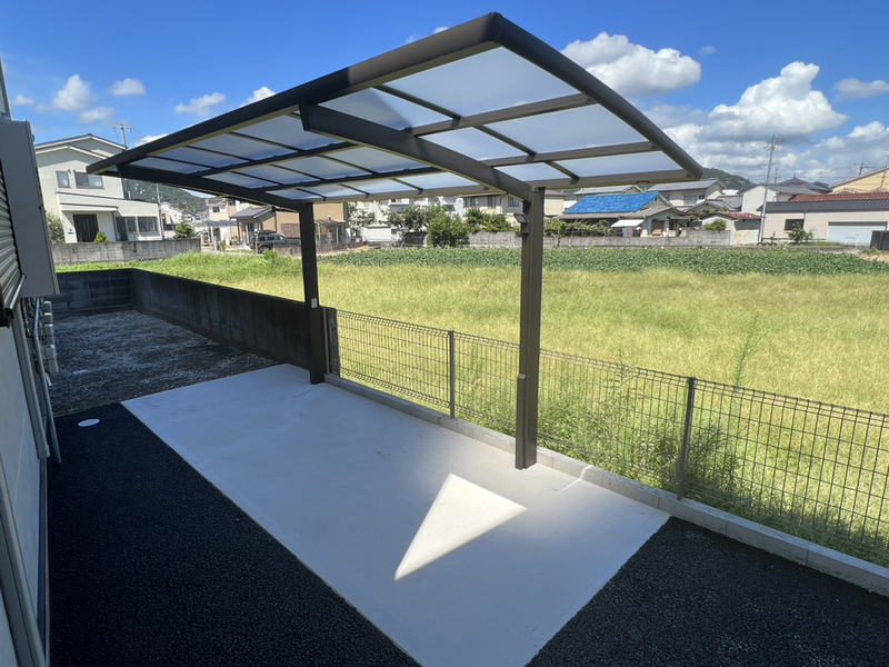 共用部 写真11
