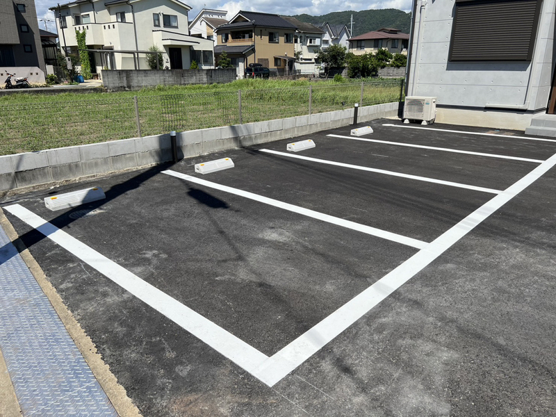 駐車場 写真10