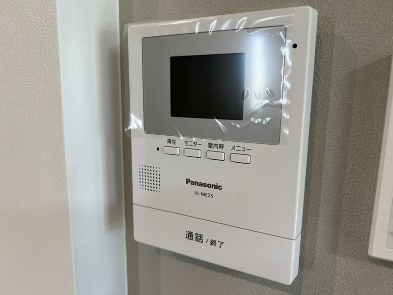 セキュリティ 写真13
