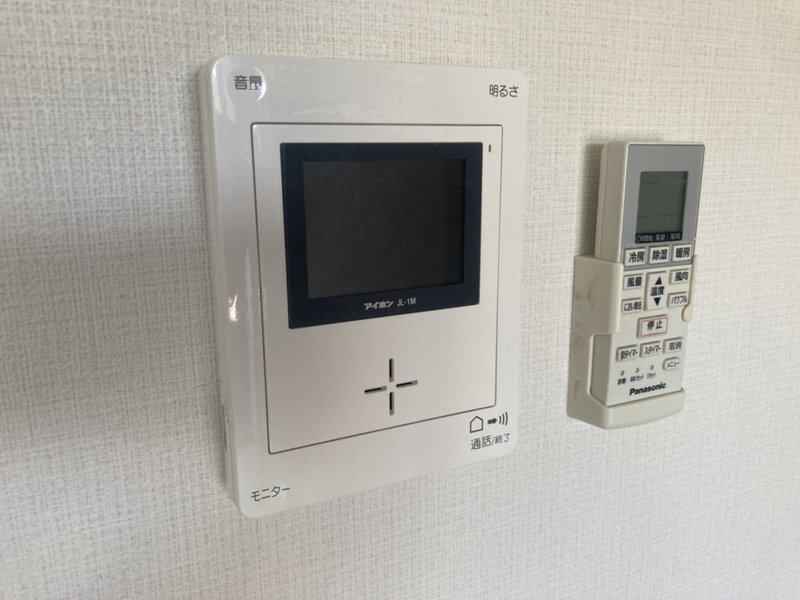 セキュリティ 写真12