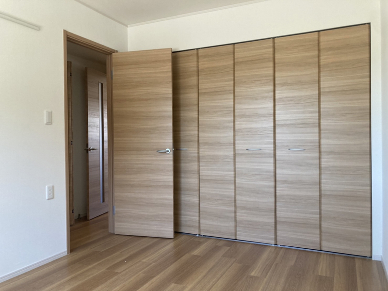 子供部屋 写真18