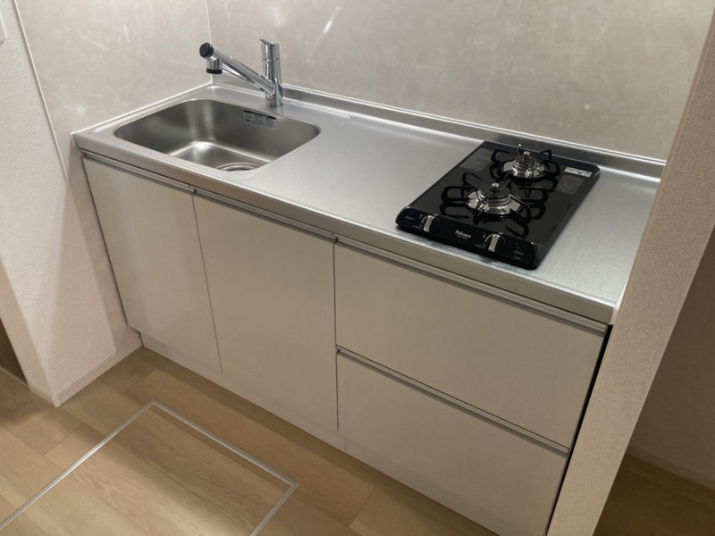 キッチン 写真3