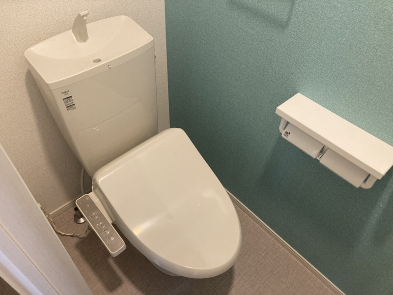 トイレ 写真5