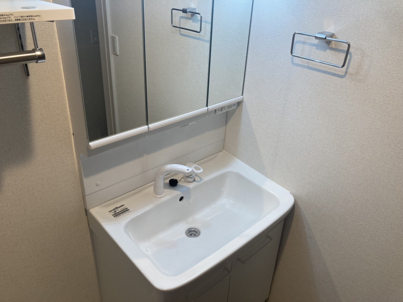 洗面所 写真6
