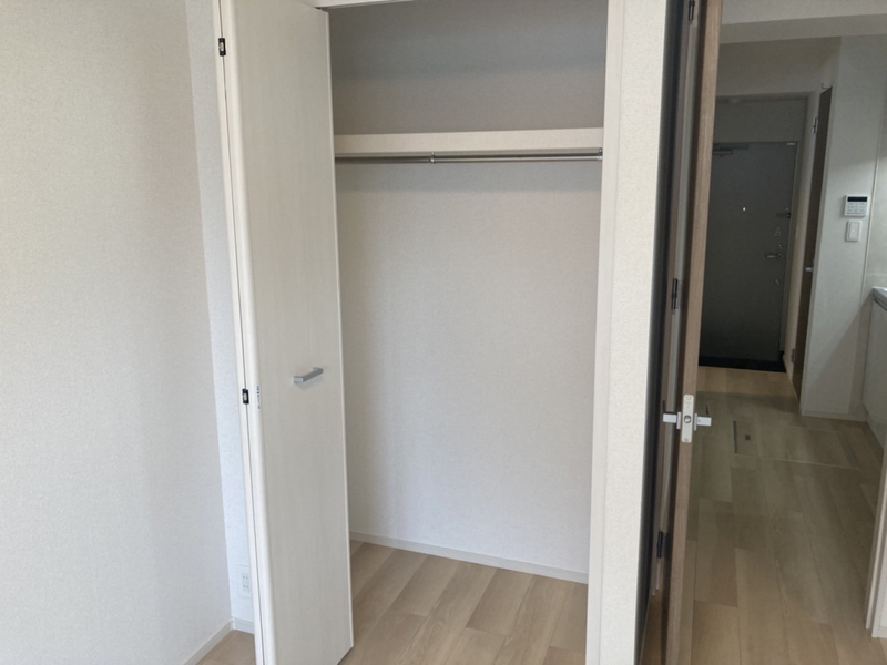 収納 写真9