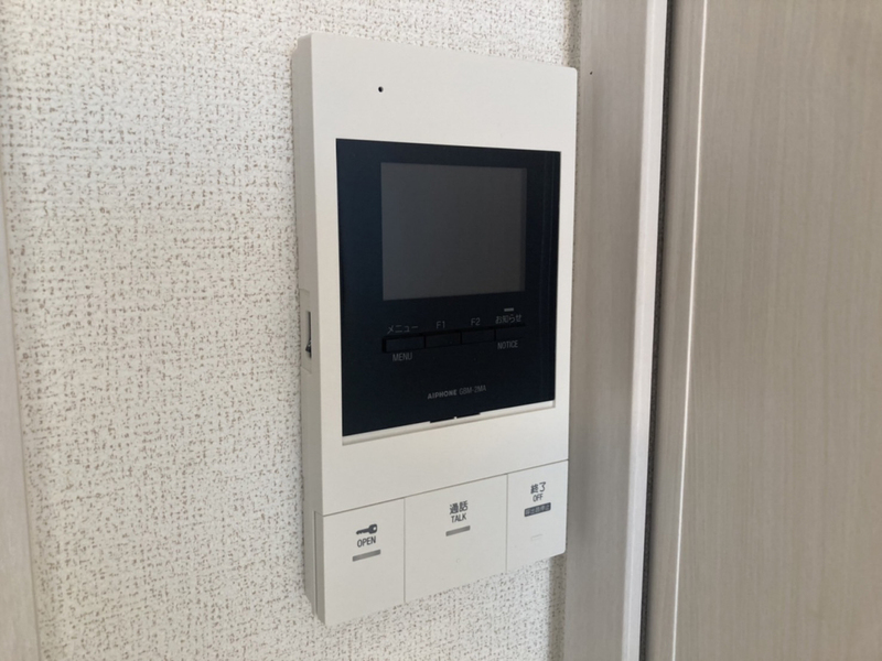 セキュリティ 写真12