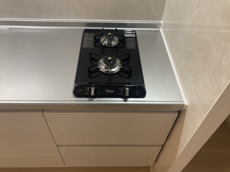 キッチン 写真20