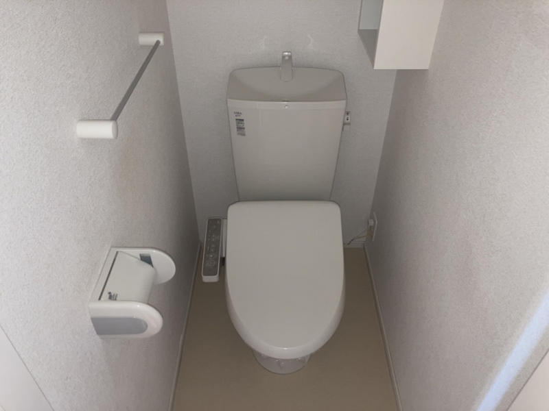 トイレ 写真5