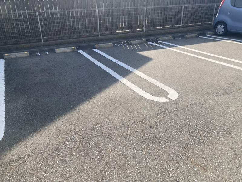 駐車場 写真10