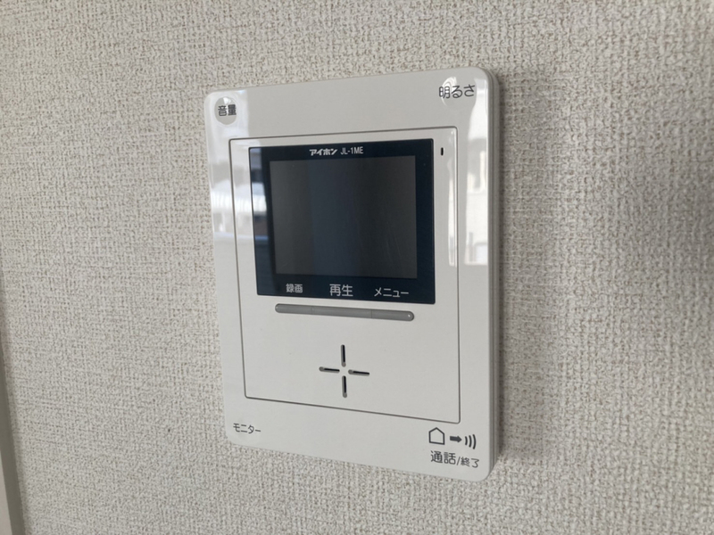 セキュリティ 写真12