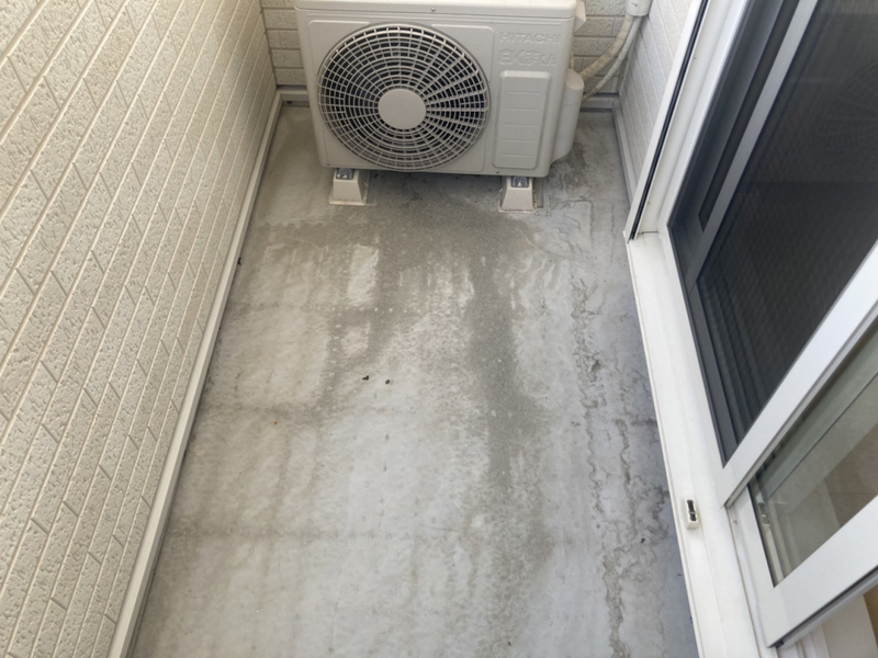 バルコニー・ベランダ 写真14