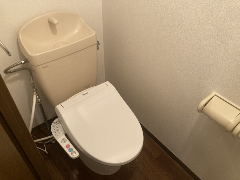 トイレ 写真5