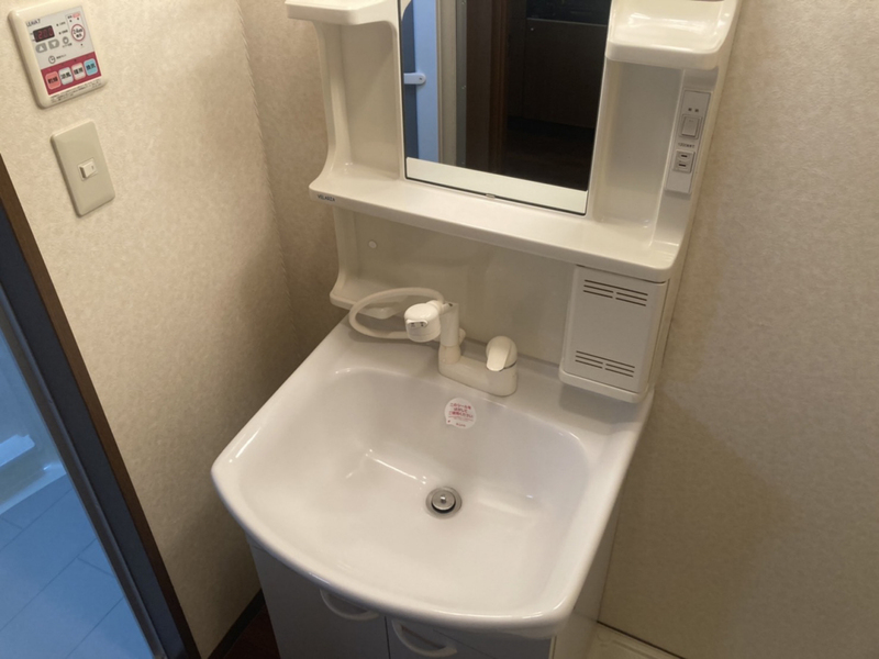 洗面所 写真6