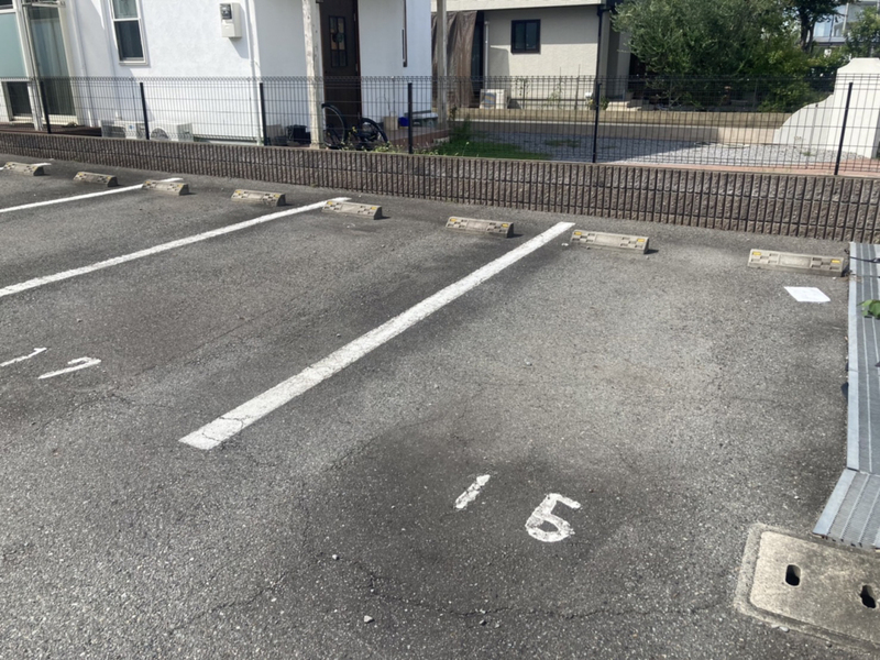駐車場 写真10