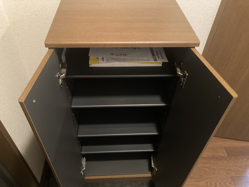 収納 写真32