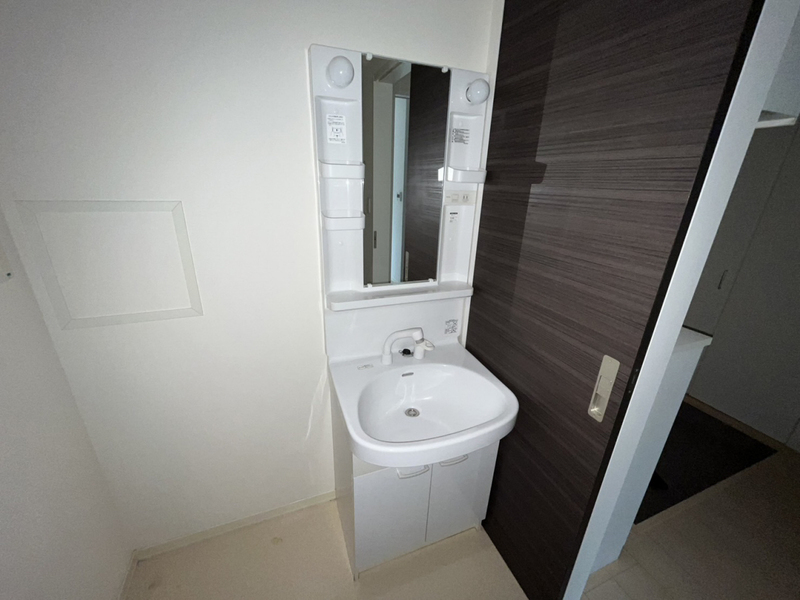 洗面所 写真6