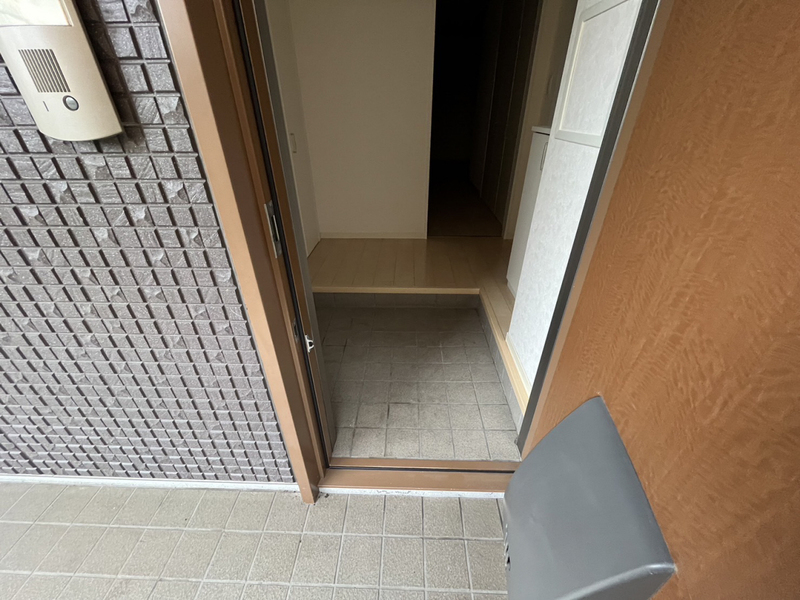 玄関 写真7